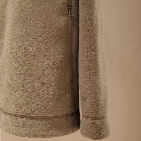 Whitesierra Men's Sherpa Hooded Jacket Size XL - Picture 5 of 9